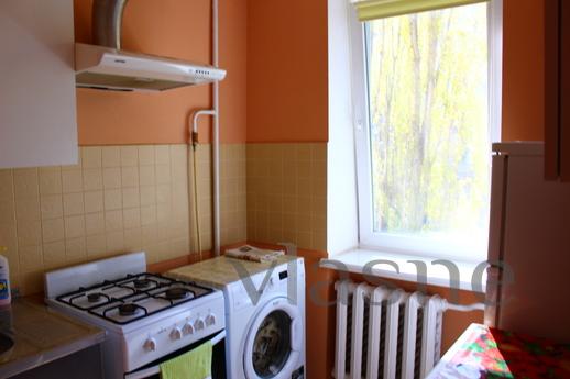 Its cozy apartment, WI-FI, Odessa - günlük kira için daire