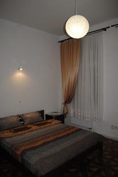 Hostel 'Randevu', Lviv - günlük kira için daire