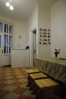 Hostel 'Randevu', Lviv - günlük kira için daire