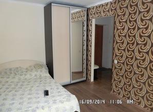 apartment daily Lvovskaya 6, Zhytomyr