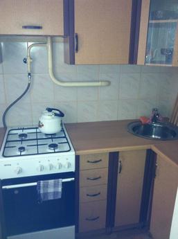 Rent 2 bedroom apartment, Kamenskoe (Dniprodzerzhynsk) - apartment by the day