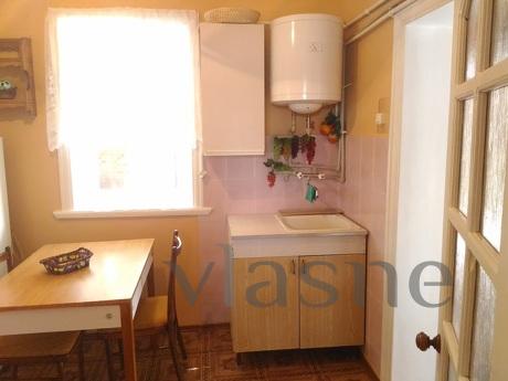 Rent a booth like Mirgorod, Mirgorod - apartment by the day