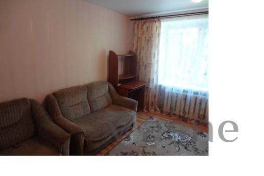 One bedroom apartment in the city center, Smolensk - apartment by the day