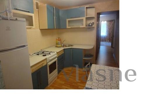 One bedroom apartment in the city center, Smolensk - günlük kira için daire