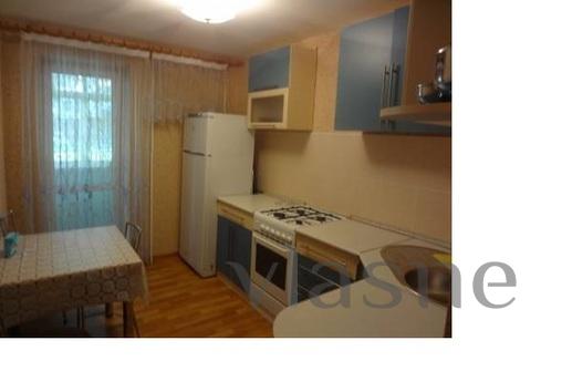 One bedroom apartment in the city center, Smolensk - günlük kira için daire