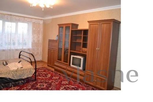 Rent a cozy one-bedroom apartment on the street Klovskaya. Q