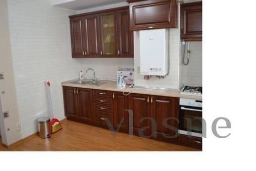 Studio apartment in the Leninsky distric, Smolensk - günlük kira için daire