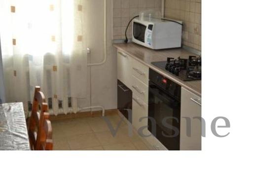One bedroom apartment in the Leninsky di, Smolensk - günlük kira için daire