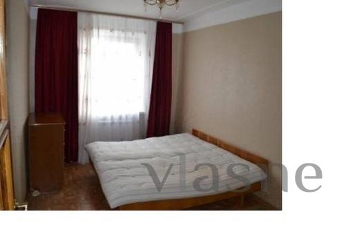One bedroom apartment in the Leninsky di, Smolensk - günlük kira için daire