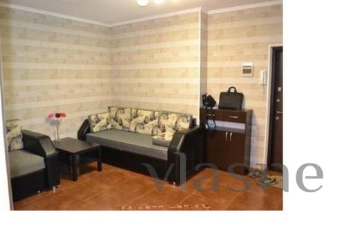 Comfortable one bedroom apartment, Smolensk - günlük kira için daire