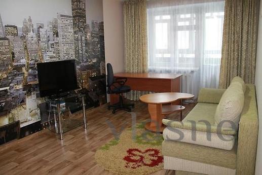 Rent one-bedroom apartment in the historic center of the cit