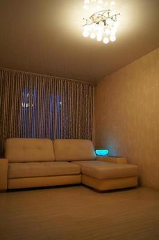 Rent one-room apartment in a quiet area. The apartment is in
