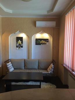Apartment with designer renovation, Smolensk - günlük kira için daire