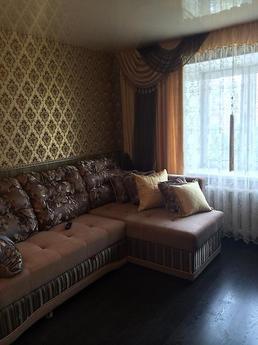 Apartment VIP class, Smolensk - apartment by the day