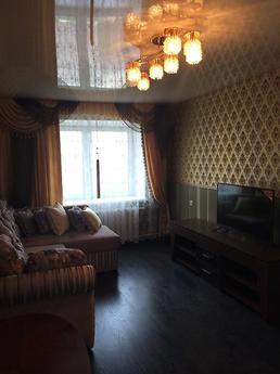 Квартира VIP класса с ДИЗАЙНЕРСКИМ РЕМОНТОМ, площадью 70 кв.