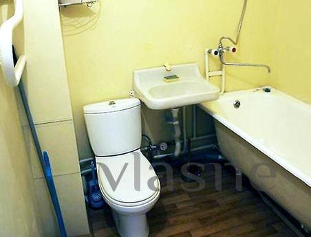 One bedroom cozy apartment, Smolensk - apartment by the day