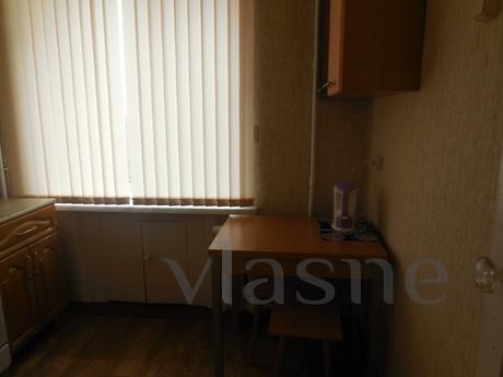 One bedroom cozy apartment in the center, Smolensk - apartment by the day