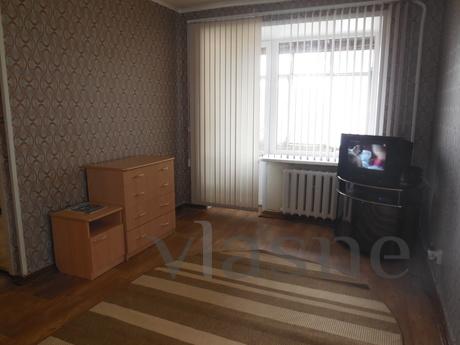 One bedroom cozy apartment in the center, Smolensk - günlük kira için daire