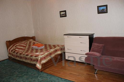 Однокімнатна квартира в Ленінському райо, Смоленськ - квартира подобово