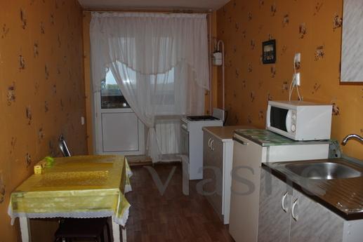 Однокімнатна квартира в Ленінському райо, Смоленськ - квартира подобово