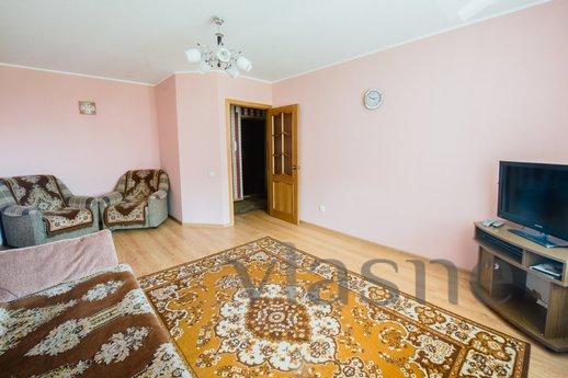 Cozy studio apartment, Smolensk - günlük kira için daire