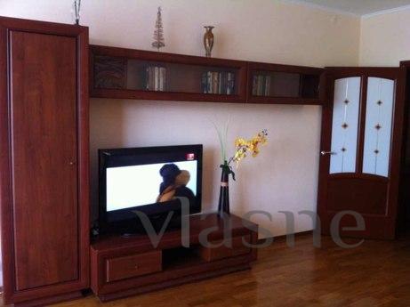 Excellent apartment in the city center