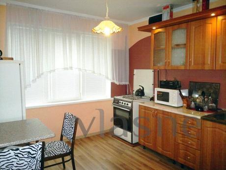 daily rent, Smolensk - apartment by the day