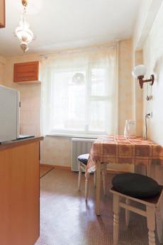 посуточное жилье, Смоленск - квартира посуточно
