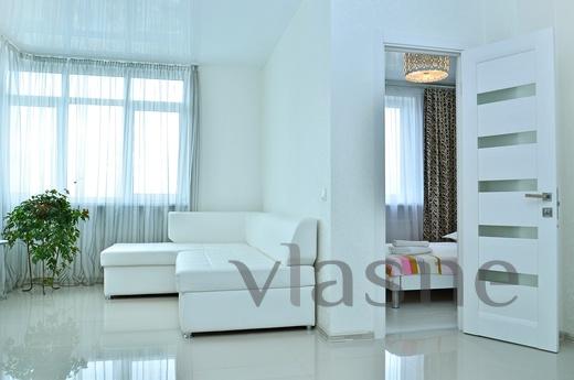 VIP suites with Jacuzzi, m.Demeevskaya, Kyiv - mieszkanie po dobowo