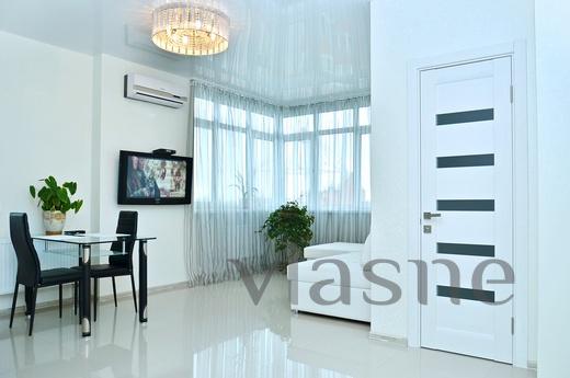 VIP suites with Jacuzzi, m.Demeevskaya, Kyiv - günlük kira için daire