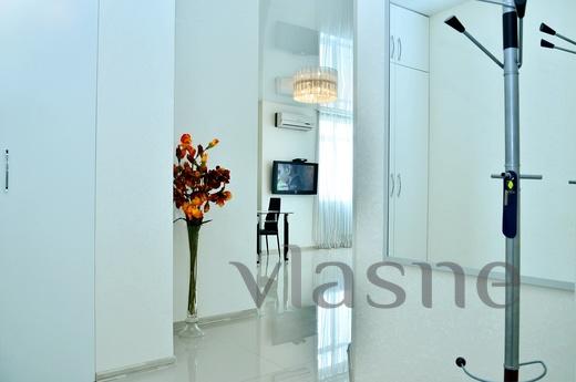 VIP suites with Jacuzzi, m.Demeevskaya, Kyiv - apartment by the day