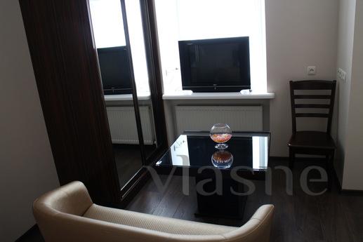 1-Bedroom Apartment, Odessa - apartment by the day