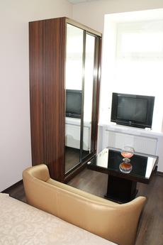 1-Bedroom Apartment, Odessa - günlük kira için daire