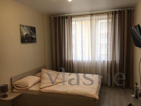 Cozy apartment for daily rent in residential complex 7 Nebo, Odessa - apartment by the day