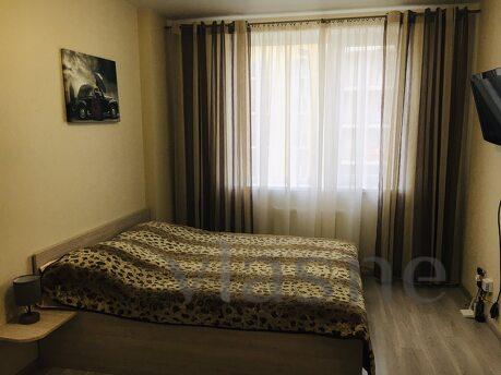 Cozy apartment for daily rent in residential complex 7 Nebo, Odessa - apartment by the day