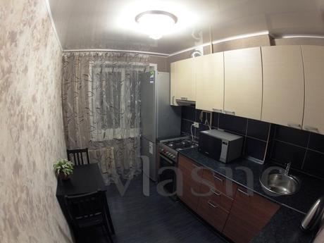 3-room. renovated apartment in the cente, Perm - günlük kira için daire