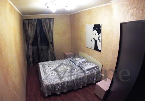 Beautiful 2 room luxury apartment, Перм - квартира подобово