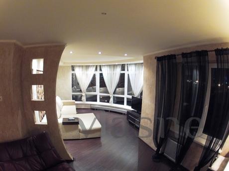 Beautiful 2 room luxury apartment, Perm - günlük kira için daire