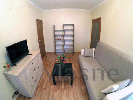 Wonderful, clean 2-bedroom apartment in the very center of P