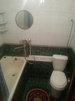 1-room. Karl Marx 177, Krasnoyarsk - apartment by the day