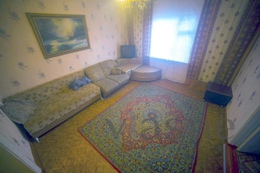 Photos and prices are 100% real! Cozy, clean apartment of ec