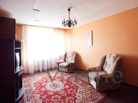 Cozy apartment in the center of the firs, Tula - mieszkanie po dobowo