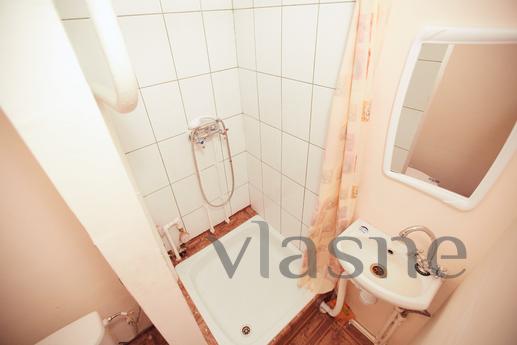Comfortable mini-studio in the center of, Tula - apartment by the day