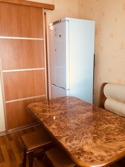 1 bedroom in the city center, Cherkasy - günlük kira için daire