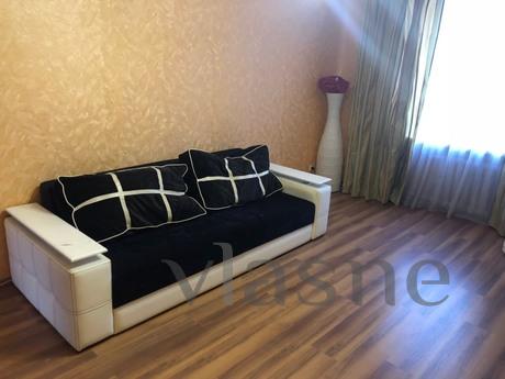 2-bedroom center near the Cathedral Park, Cherkasy - apartment by the day