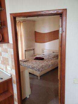 Daily rent 2k apartment, Dnipro (Dnipropetrovsk) - günlük kira için daire