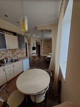 Daily rent 2k apartment, Dnipro (Dnipropetrovsk) - günlük kira için daire