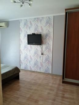 Apartment in the center, Novorossiysk - apartment by the day