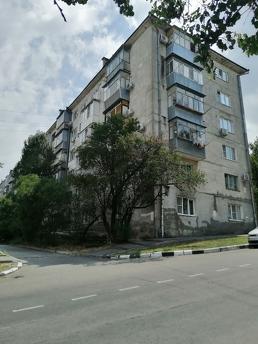 Apartment in the center, Novorossiysk - günlük kira için daire