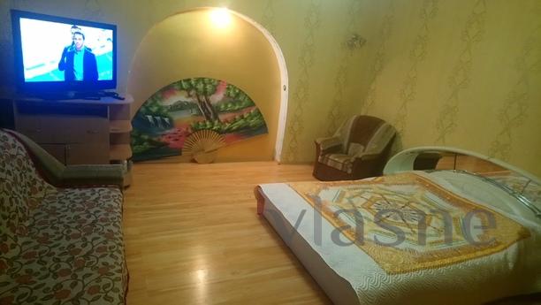 Rent apartments in Sevastopol, one-bedroom apartment suite o